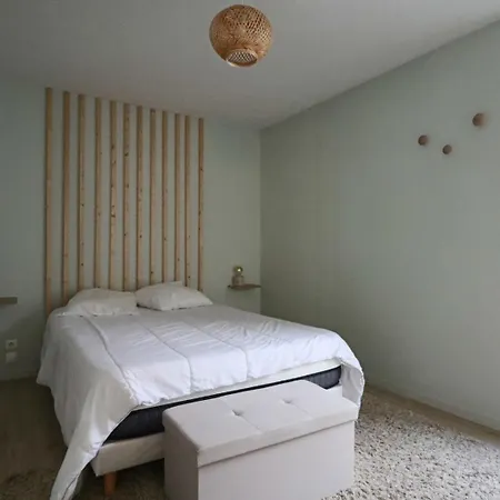 Mille Fleurs Apartament *