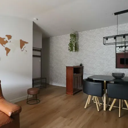 Mille Fleurs Apartament