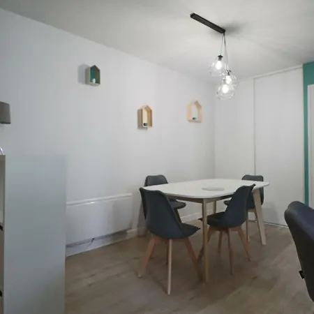 Mille Fleurs Apartament *