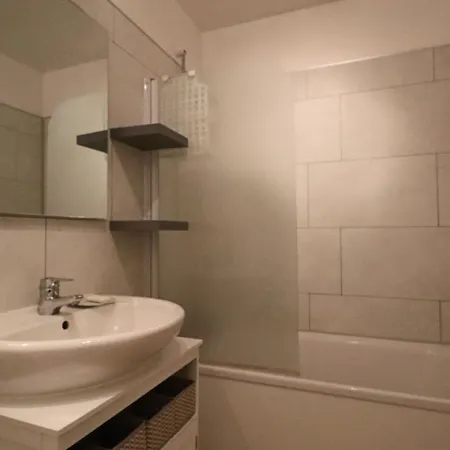 Apartament Mille Fleurs *